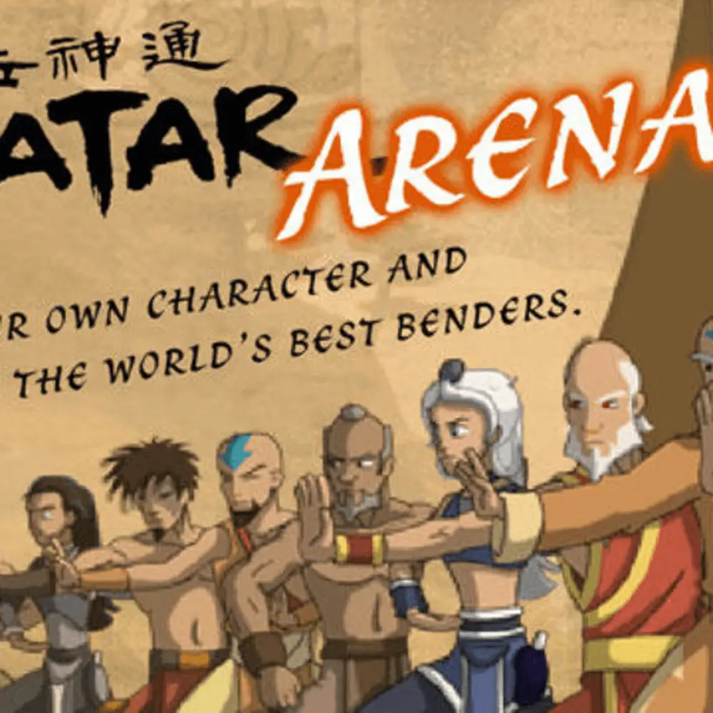 avatar arena Unblocked