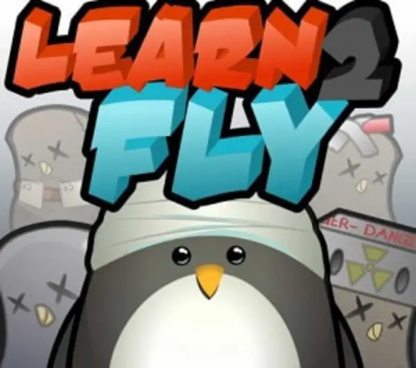 learn to fly 2 Unblocked