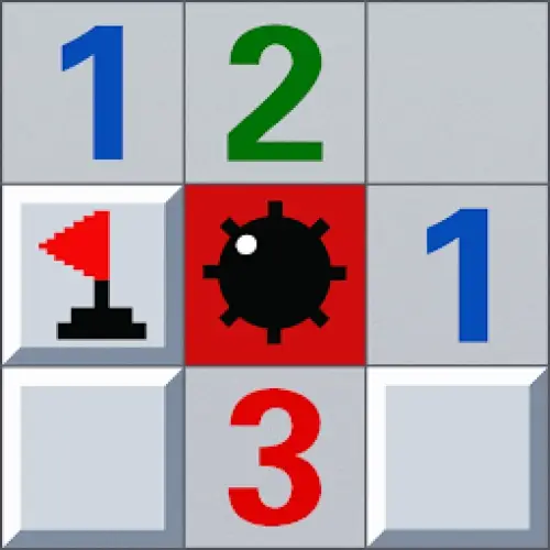 minesweeper