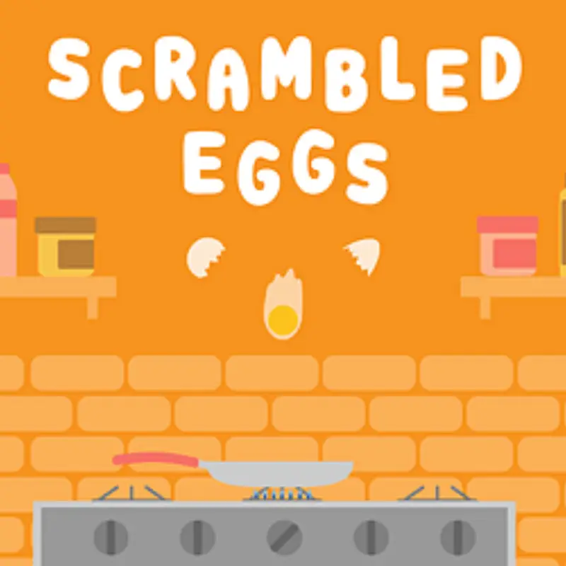 scrambledeggs Unblocked