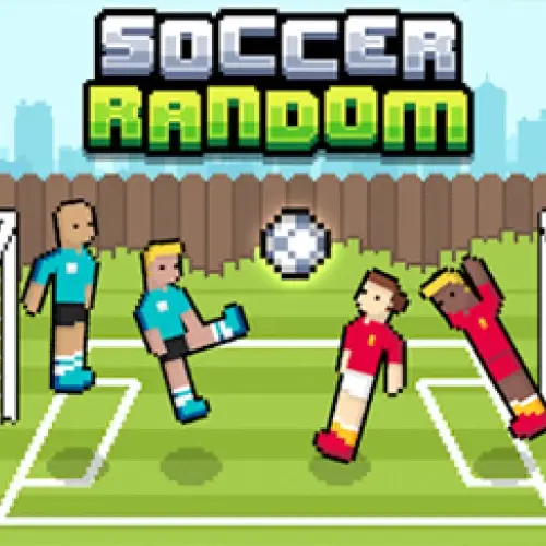 soccer random