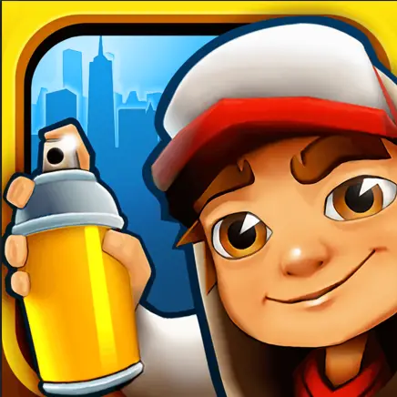 subway surfers