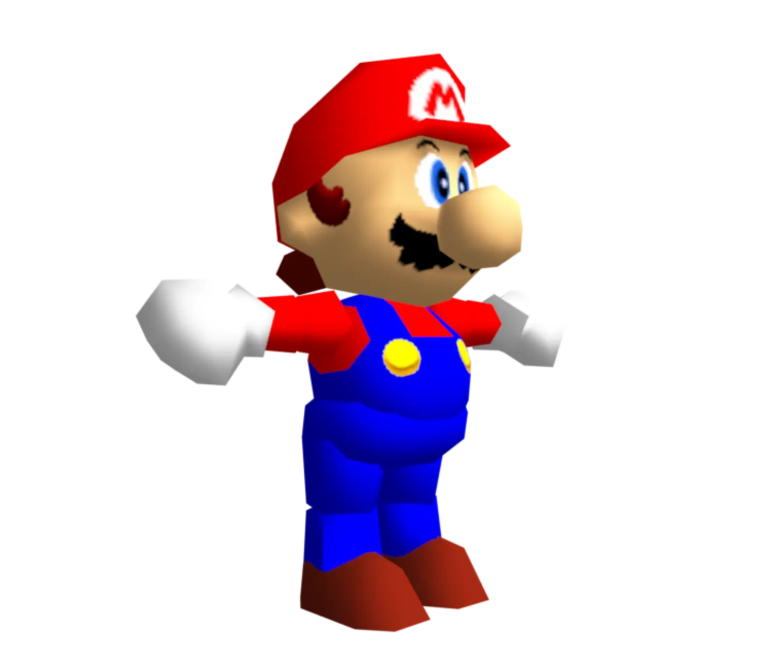 unblocked games mario 64